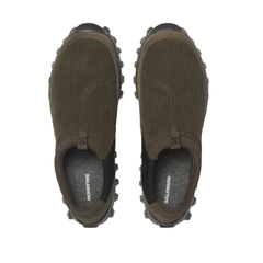 Giày Thế Thao Unisex Salomon Snowclog Corduroy Delicioso / Black / Black L47870100