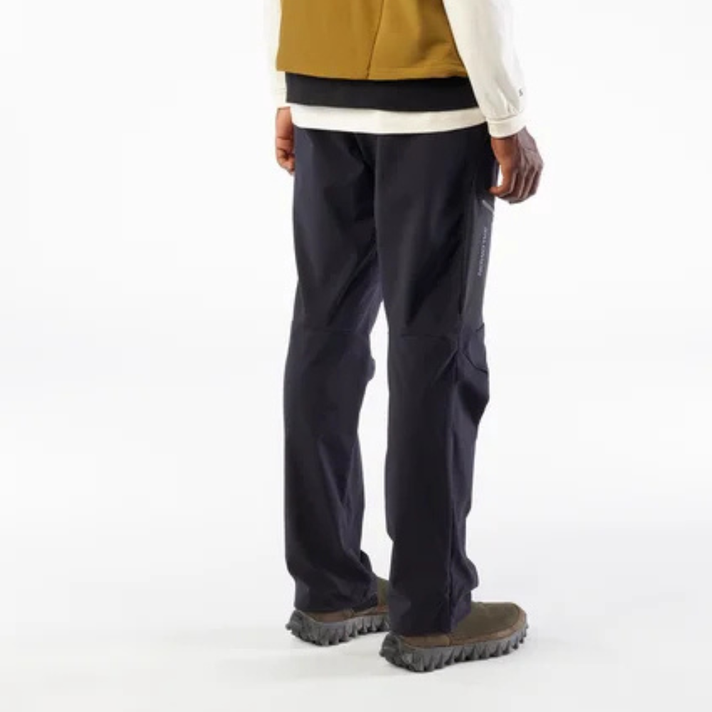 Giày Thế Thao Unisex Salomon Snowclog Corduroy Delicioso / Black / Black L47870100