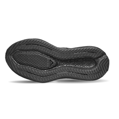 Giày Road Running Salomon Nam Aero Glide 4 Black/Black/Asphalt L49146900