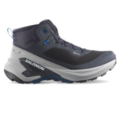 Giày Hiking Salomon Nam Genesis Mid Gore-Tex Dark Navy /Spellbound /Alloy L45409300