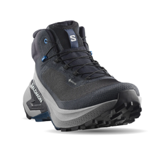 Giày Hiking Salomon Nam Genesis Mid Gore-Tex Dark Navy /Spellbound /Alloy L45409300