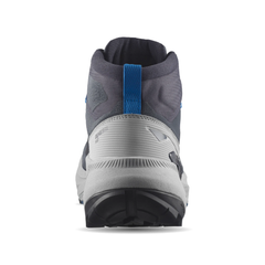 Giày Hiking Salomon Nam Genesis Mid Gore-Tex Dark Navy /Spellbound /Alloy L45409300