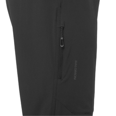 Quần Dài Thể Thao Nam Salomon Wayfarer 2.0 Black LC2745400