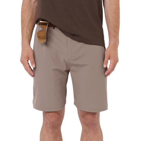 Quần Short Thể Thao Nam Salomon Wayfarer Ease 2.0 Iron LC2747000
