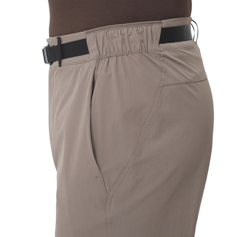 Quần Short Thể Thao Nam Salomon Wayfarer Ease 2.0 Iron LC2747000