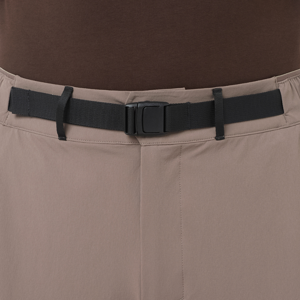 Quần Short Thể Thao Nam Salomon Wayfarer Ease 2.0 Iron LC2747000
