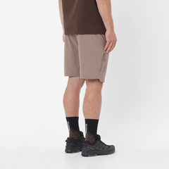 Quần Short Thể Thao Nam Salomon Wayfarer Ease 2.0 Iron LC2747000