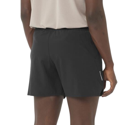 Quần Short Thê Thao Nam Wilson Shakeout Core 5