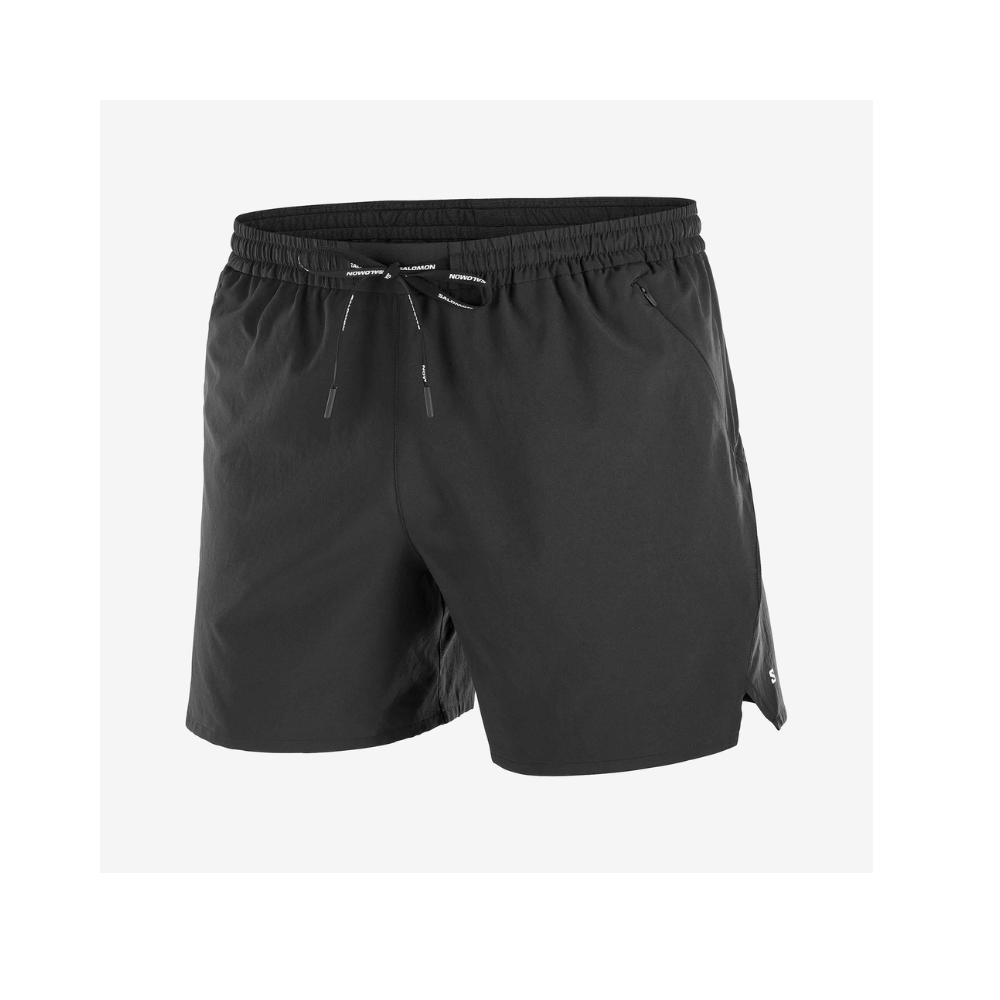 Quần Short Thê Thao Nam Wilson Shakeout Core 5