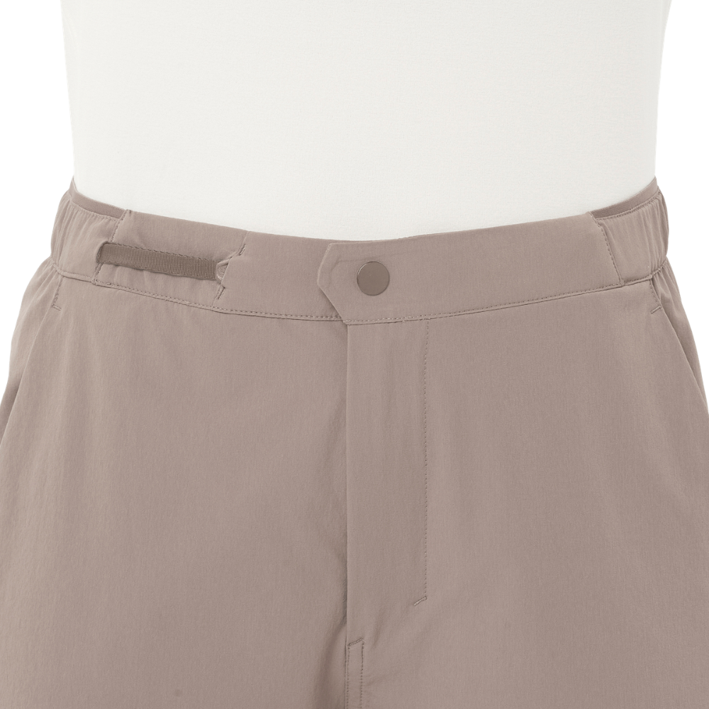 Quần Short Thể Thao Nữ Salomon Wayfarer Ease 2.0 Iron LC2749900