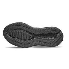 Giày Road Running Salomon Nữ Aero Glide 4 Black/Black/Asphalt L49151000