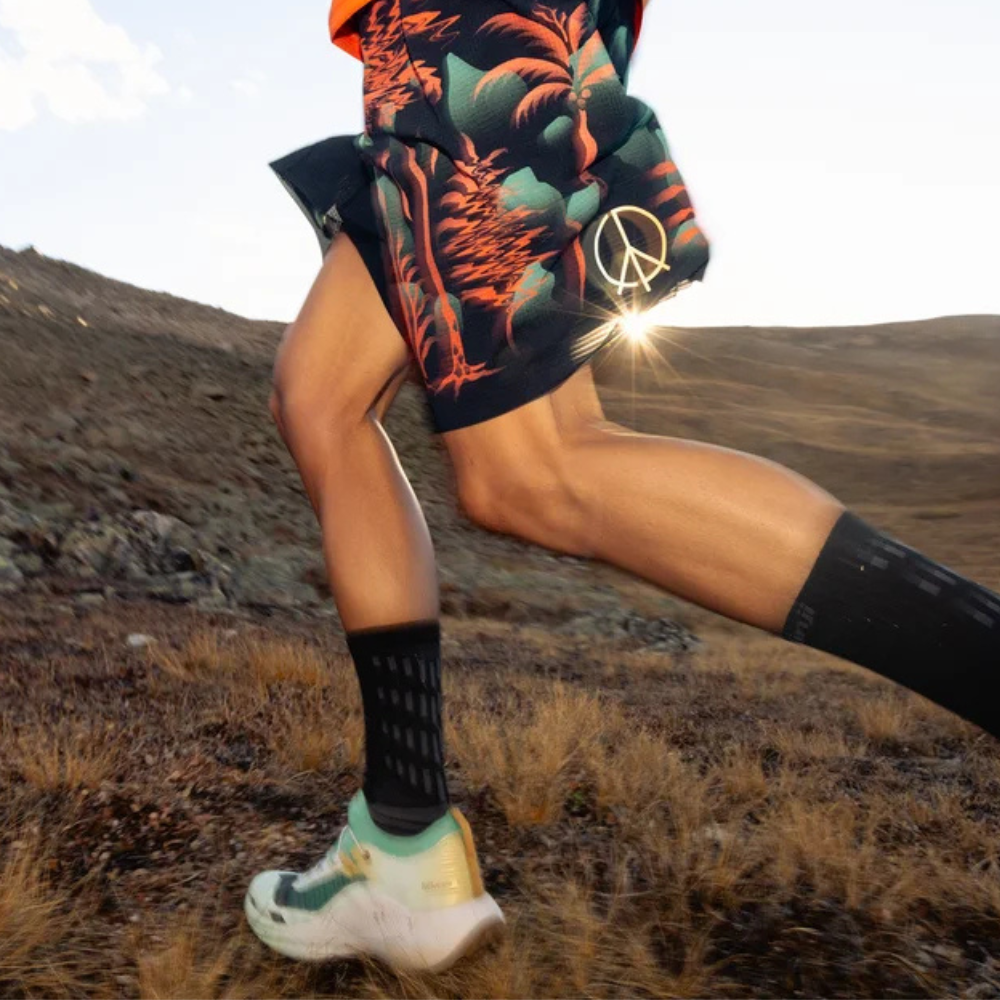 Giày Trail Running Unisex Salomon S/LAB Genesis Limited Courtney V2 L47829400