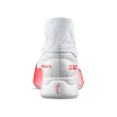 Giày Road Running Unisex Salomon S/LAB PhanTasm 3 White/White/Fird L49161600