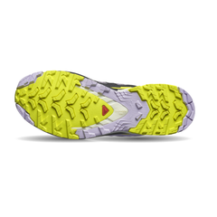 Giày Thể Thao Trail Running Nữ Salomon Shoes XA Pro 3D V9 GTX L47469500 Moonscape /Orchid Petal /Sulphur Spring