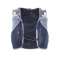 Vest Nước Chạy Địa Hình Salomon Adv Skin 12 Gradient Set Marutime Blue/Grisaille LC2855000