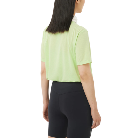 Áo Thể Thao Nữ Salomon Shakeout Core Short Sleeve Tee Women’s Butterfly LC2840800