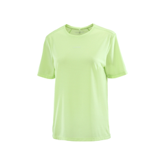 Áo Thể Thao Nữ Salomon Shakeout Core Short Sleeve Tee Women’s Butterfly LC2840800
