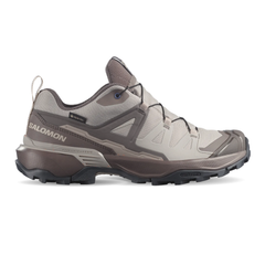 Giày Hiking Nữ Salomon X Ultra 360 Gore-Tex Paloma/Dark Gull Gray/Heron L45391800