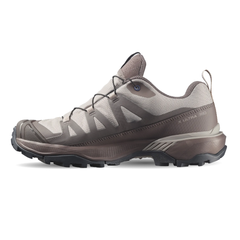Giày Hiking Nữ Salomon X Ultra 360 Gore-Tex Paloma/Dark Gull Gray/Heron L45391800