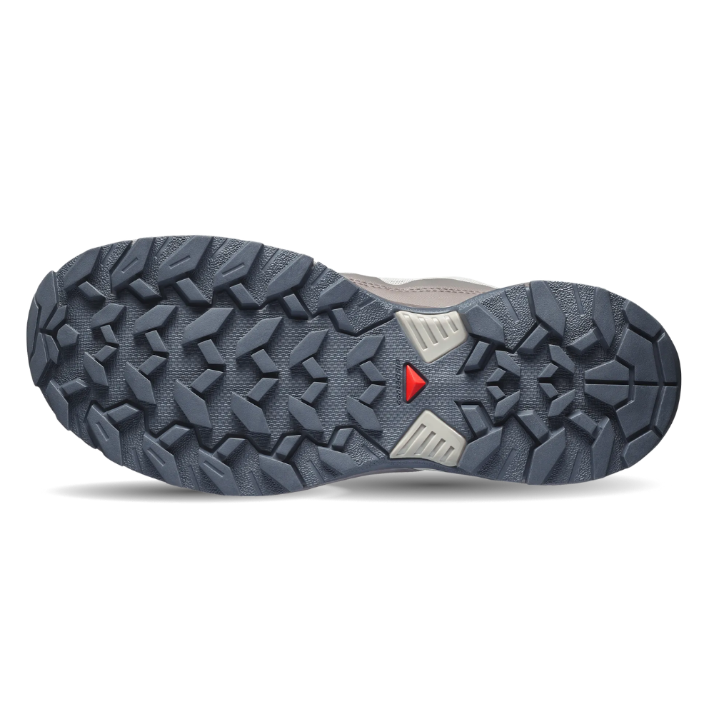 Giày Hiking Nữ Salomon X Ultra 360 Gore-Tex Paloma/Dark Gull Gray/Heron L45391800