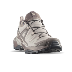 Giày Hiking Nữ Salomon X Ultra 360 Gore-Tex Paloma/Dark Gull Gray/Heron L45391800