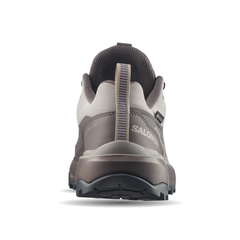 Giày Hiking Nữ Salomon X Ultra 360 Gore-Tex Paloma/Dark Gull Gray/Heron L45391800