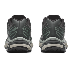 Giày Thể Thao Unisex Salomon XT-6 Steel Streets Urban Chic/Wrought Iron/Black L45471800