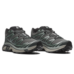 Giày Thể Thao Unisex Salomon XT-6 Steel Streets Urban Chic/Wrought Iron/Black L45471800
