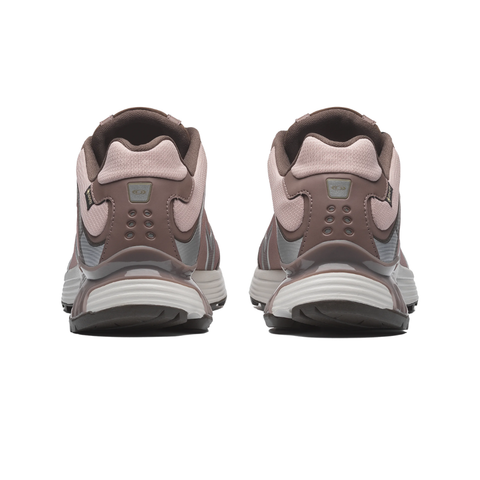 Giày Thể Thao Unisex Salomon XT-Whisper Gore-Tex Iron/Shadow Gray/Black Olive L45397400