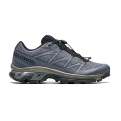 Giày Thể Thao Unisex Salomon XT-6 Shadow Blue Nights/Grisaille/Stone Gray L47873900