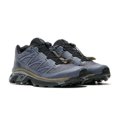 Giày Thể Thao Unisex Salomon XT-6 Shadow Blue Nights/Grisaille/Stone Gray L47873900