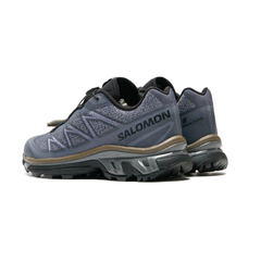 Giày Thể Thao Unisex Salomon XT-6 Shadow Blue Nights/Grisaille/Stone Gray L47873900