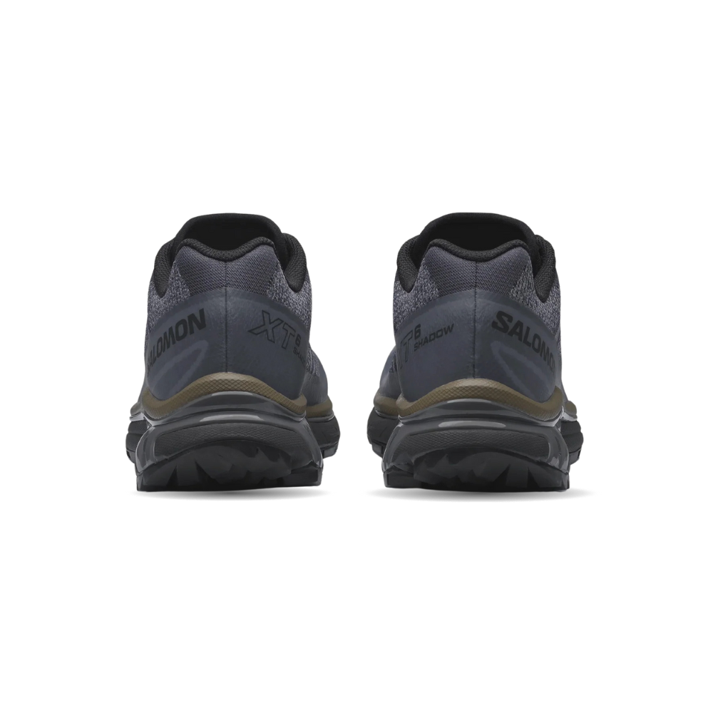 Giày Thể Thao Unisex Salomon XT-6 Shadow Blue Nights/Grisaille/Stone Gray L47873900