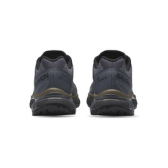 Giày Thể Thao Unisex Salomon XT-6 Shadow Blue Nights/Grisaille/Stone Gray L47873900