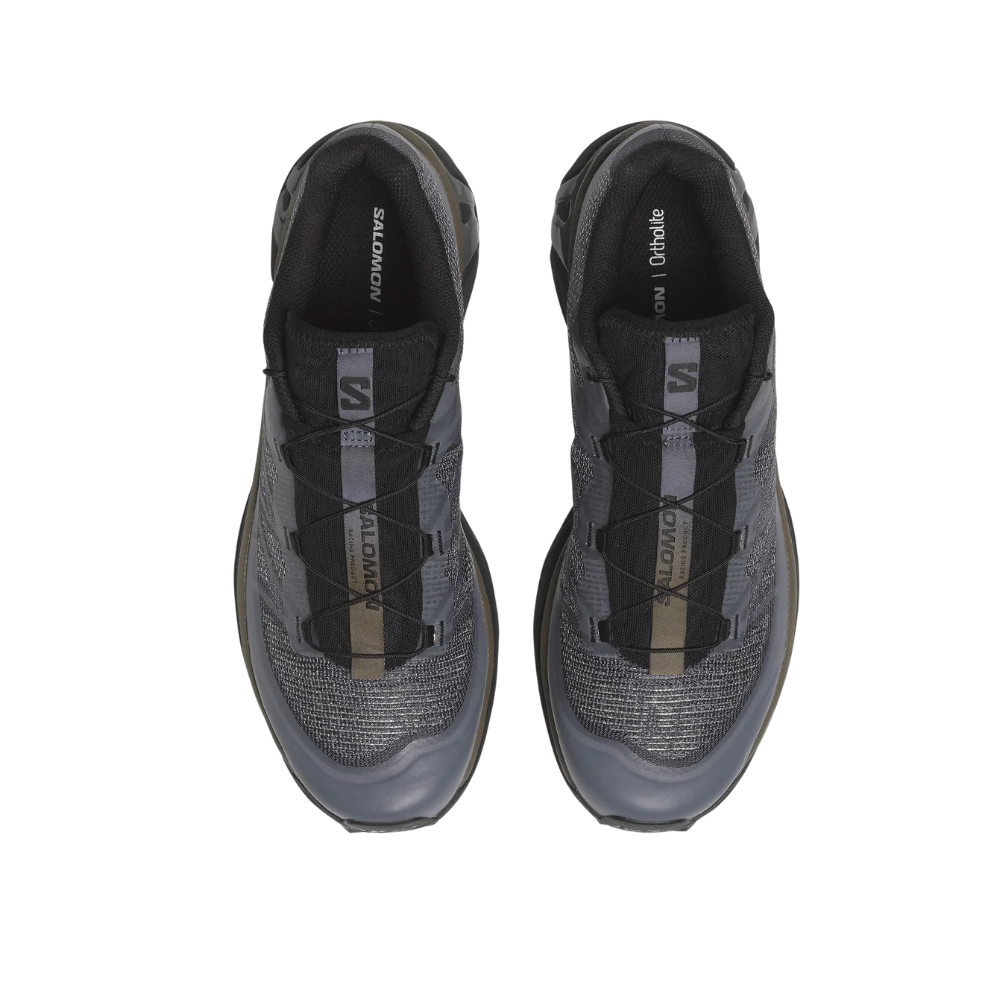 Giày Thể Thao Unisex Salomon XT-6 Shadow Blue Nights/Grisaille/Stone Gray L47873900