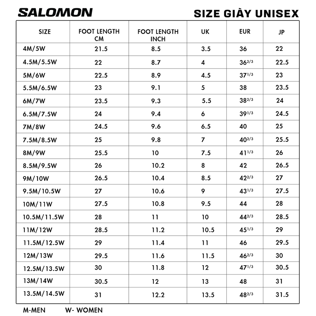 Giày Thể Thao Salomon XT-Whisper Unisex Almond Milk/Ftw Silver L49219100