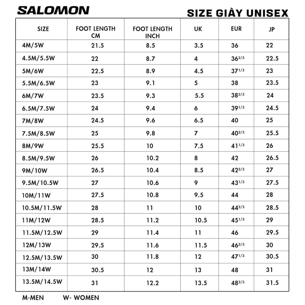 Giày Thể Thao Unisex Salomon XT-6 L47737700 Vanilla Ice/Iron/Etherea