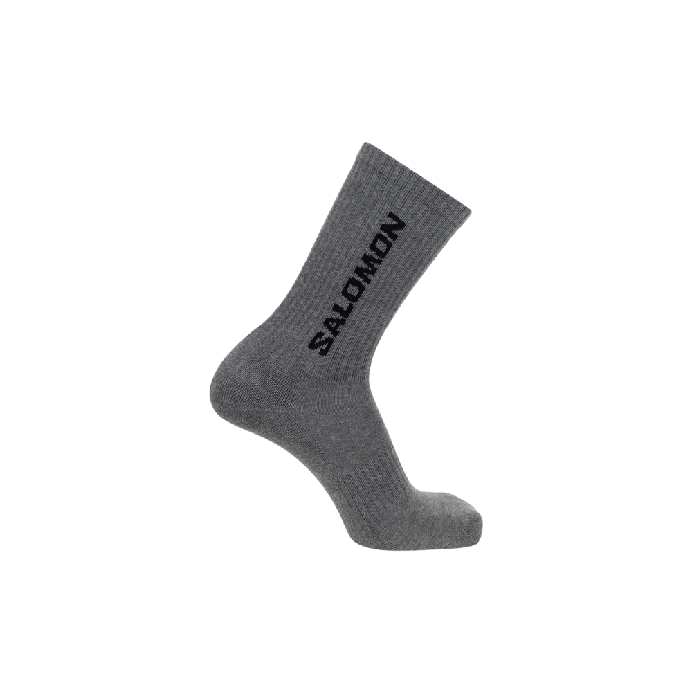 Tất Cao Cổ Salomon Everyday Crew 3-Pack Unisex LC2086200