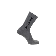 Tất Cao Cổ Salomon Everyday Crew 3-Pack Unisex LC2086200