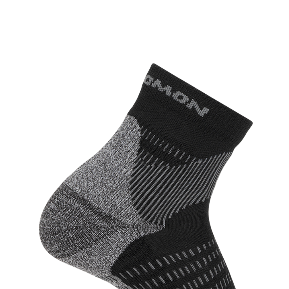 Tất Salomon X Ultra Access Quarter 2-Pack LC2082900