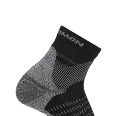 Tất Salomon X Ultra Access Quarter 2-Pack LC2082900