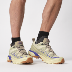 Tất Salomon X Ultra Access Quarter 2-Pack LC2082900