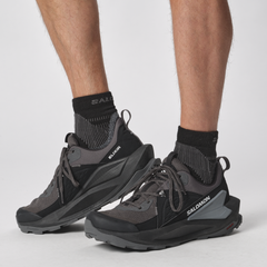 Tất Salomon X Ultra Access Quarter 2-Pack LC2082900