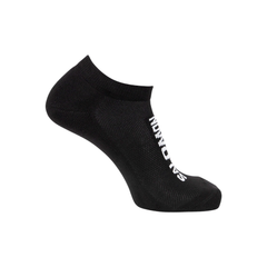 Tất Thể Thao Salomon Everyday Low 3-Pack Black/Black LC2087000