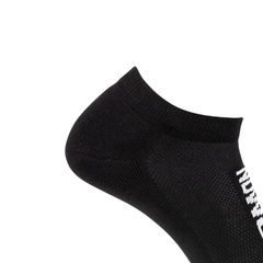 Tất Thể Thao Salomon Everyday Low 3-Pack Black/Black LC2087000