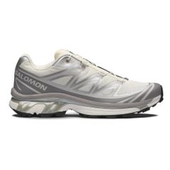 Giày Thể Thao Unisex Salomon XT6 Vanilla Ice/Ftw Silver/Lilac Ash L45472200