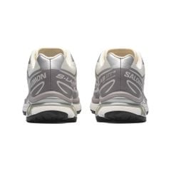 Giày Thể Thao Unisex Salomon XT6 Vanilla Ice/Ftw Silver/Lilac Ash L45472200