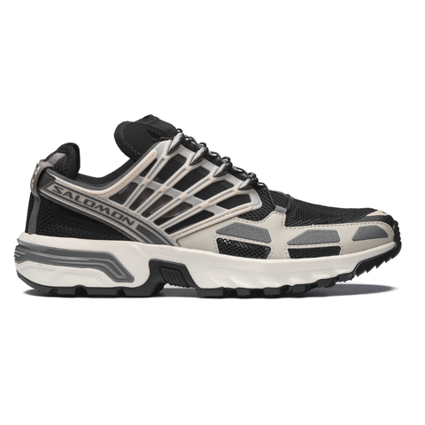 Giày Thể Thao Unisex Salomon ACS Pro Shell Rainy/Black/Clrock L47957000