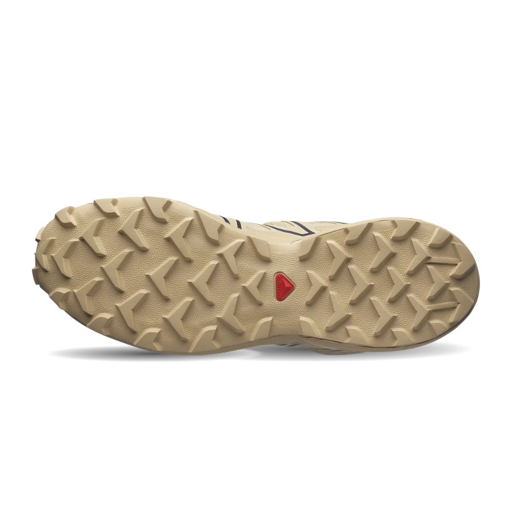 Giày Thể Thao Unisex Salomon Speedcross 3 Safari/Safari/Black L47859900