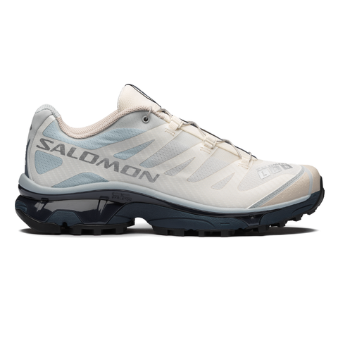 Giày Thể Thao Unisex Salomon XT-4 OG PEARL BLUE/GRISAI/VANILA L45473600